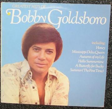 Bobby Goldsboro – Greatest Hits Of 1978 LP1638 beschikbaar voor biedingen