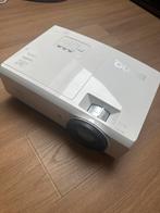 Benq Beamer met o.a. HDMI, Ophalen of Verzenden, Zo goed als nieuw, DLP, Full HD (1080)
