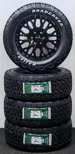 ❄️Mercedes Sprinter All Season / All terrain / winter 18inch, 18 inch, Bestelwagen, 265 mm, Banden en Velgen