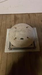 Te koop dakventilator 220 volt, Ophalen, Gebruikt, Ventilator