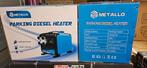 Diesel heater. Kachel verwarming 5kw., Caravans en Kamperen, Ophalen of Verzenden, Nieuw