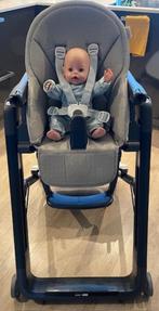 Kinderstoel Peg Perego, Ophalen, Zo goed als nieuw, Overige typen