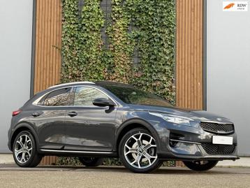 Kia XCeed 1.6 T-GDI GT 204PK|PANO|LED|JBL|VIRTUAL beschikbaar voor biedingen