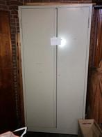 stalen archiefkast, Ophalen, Gebruikt, 50 tot 100 cm, Met slot