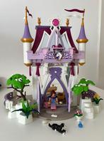 Playmobil kasteel prinses hele set als nieuw 70447, Kinderen en Baby's, Speelgoed | Playmobil, Ophalen of Verzenden, Zo goed als nieuw