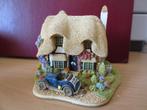 Lilliput Lane - Just Married, Ophalen of Verzenden, Zo goed als nieuw, Overige typen