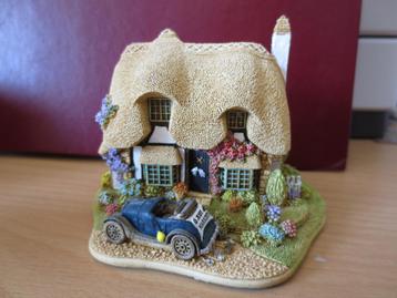 Lilliput Lane - Just Married beschikbaar voor biedingen