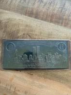 Zilveren 20 dollar, 11 september herdenkings biljet, Ophalen of Verzenden, Noord-Amerika