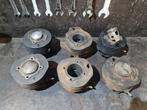 Cilinders vespa pk50 v50 DR malossi 70cc 75cc 80cc, Ophalen of Verzenden, Nieuw
