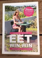 Eet Win-Win Janneke van der Meulen, Ophalen of Verzenden, Zo goed als nieuw, Dieet en Voeding