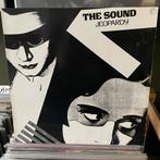 The Sound - Jeopardy LP, Cd's en Dvd's, Ophalen of Verzenden, Gebruikt, 12 inch, Alternative