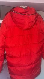 Nik&Nik Winterjas Maat 164, Meisje, Nik&Nik, Ophalen of Verzenden, Zo goed als nieuw