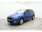 Skoda Fabia Combi 1.0 TSI Clever | Navigatie | Climate contr, 47 €/maand, Origineel Nederlands, Te koop, 5 stoelen