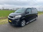 Peugeot Expert 231S2.0BlueHDI120PrP, Euro 6, 4 cilinders, Zwart, Origineel Nederlands