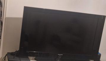 Samsung TV - Goede staat! beschikbaar voor biedingen