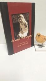 Selm, Mariëtte van; Vriend en vijand (de oorlogsdagboeken va, Ophalen of Verzenden, Tweede Wereldoorlog, Gelezen, Overige onderwerpen