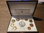 Vaticaan 2011, Postzegels en Munten, Munten | Europa | Euromunten, Ophalen of Verzenden