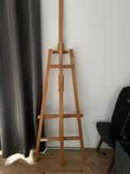 Schildersezel, Hobby en Vrije tijd, Ophalen, Gebruikt, Ezel