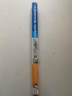 Raamfolie, Ophalen of Verzenden, Zo goed als nieuw, Balpen, Overige merken