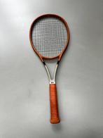 Wilson Blade 98 1619 V7.0 Roland Garros, Sport en Fitness, Racket, Gebruikt, Wilson, Ophalen of Verzenden