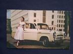 promotie kaart Ford Prefect 100E 1956, Ophalen of Verzenden, Gebruikt, Auto's