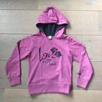 Trui/hoodie roze paars maat 116 Frendz, Ophalen of Verzenden, Frendz, Meisje, Trui of Vest