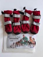 Hondenschoenen Spark Paws sneeuw, Dieren en Toebehoren, Ophalen of Verzenden, Nieuw, Hondenschoenen