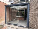 Veranda Trendline antraciet, Ophalen, Gebruikt, Veranda