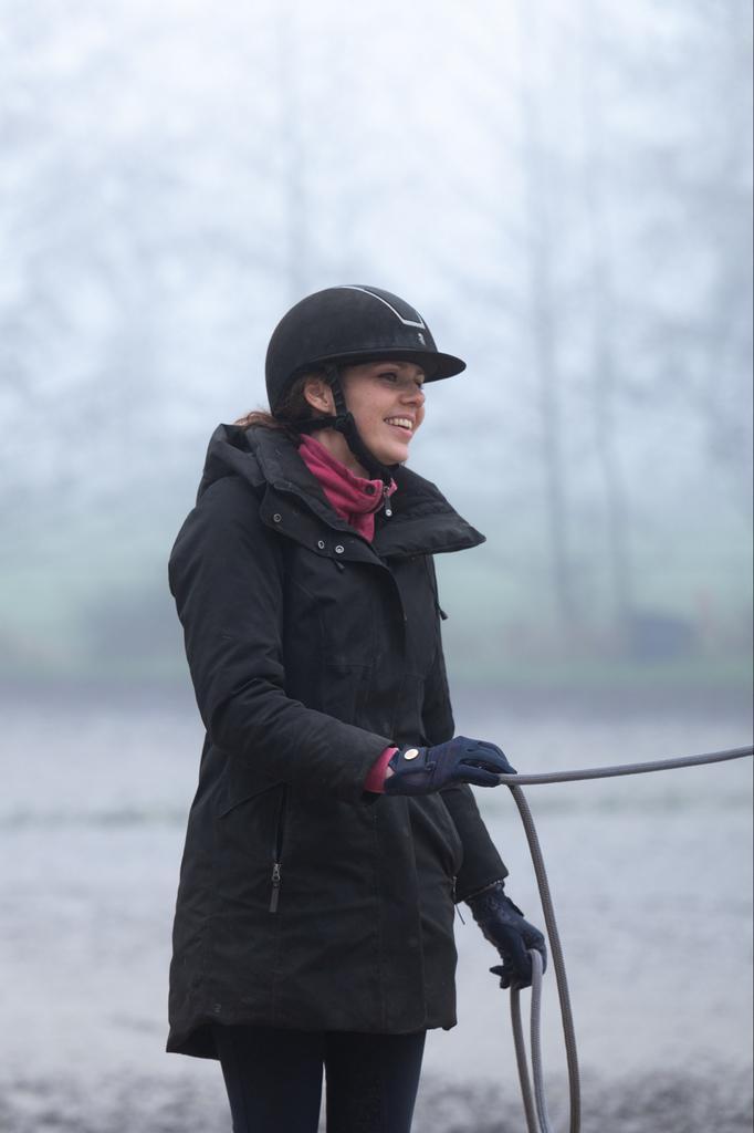 Stalhulp voor op de maandag gezocht!, Dieren en Toebehoren, Stalling en Weidegang