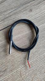 Temperatuursensor met kabel - Nieuw, Ophalen of Verzenden, Nieuw