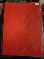 Papieren Kerst Ornamenten - Nieuw, Ophalen of Verzenden, Nieuw