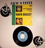 Dave berry, Ophalen of Verzenden, 1960 tot 1980, Zo goed als nieuw, Overige formaten