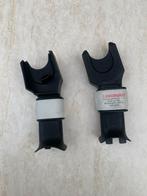 Bugaboo Autostoel Adapter, Ophalen of Verzenden, Gebruikt, Overige merken