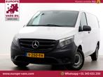 Mercedes-Benz Vito 109 CDI E6 Functional Lang Airco 03-2017, Voorwielaandrijving, Gebruikt, Euro 6, 4 cilinders