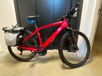 Specialized Turbo Vado 6.0 speed pedelec, Fietsen en Brommers, Elektrische fietsen, Ophalen, Zo goed als nieuw, 50 km per accu of meer