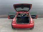 Mini Mini 1.6 Cooper One D Seven AIRCO*CRUISE*STOELVERW*APK, Voorwielaandrijving, Gebruikt, Huisgarantie, 4 cilinders