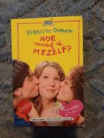 Francine Oomen - Hoe overleef ik mezelf, Ophalen, Gelezen, Francine Oomen