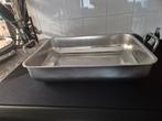 Braadslee.  Breed 36x27x8, Ophalen of Verzenden, Zo goed als nieuw