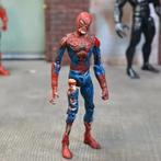 Actiefiguur Zombie Spiderman (18cm), Ophalen of Verzenden, Nieuw