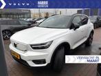 Volvo XC40 Recharge P8 AWD R-Design | Adaptive cruise contro, Auto's, Volvo, Automaat, Gebruikt, 430 km, Vierwielaandrijving