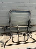 Fietsendrager Ford Nugget/Burstner, Ophalen, 2 fietsen, Gebruikt, Achterklepdrager