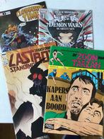 4 comics (lees verder…), Boeken, Eén comic, Verzenden, Zo goed als nieuw, Europa