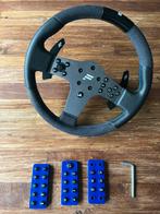 Fanatec csl elite steering wheel p1, Computers en Software, Joysticks, Ophalen of Verzenden, Gebruikt