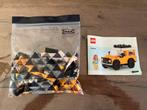 Lego 40650, Ophalen, Zo goed als nieuw