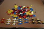 LEGO Veel tandwielen en jaren 70 poppetjes, Ophalen of Verzenden, Gebruikt, Losse stenen, Lego