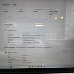 Microsoft Surface Laptop 3 | 16GB | I7-10th | 256GB | 390772, 2 tot 3 Ghz, Qwerty, 13 inch, Ophalen of Verzenden
