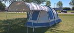 Redwood Maple 4 Ruime tent met mooie luifel., Ophalen, Gebruikt, Tot en met 4