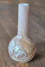 Gozo glazen vaasje, Ophalen of Verzenden