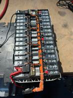 BMW hybride accu modules 16st, met 1 defecte batterij erin, Ophalen, Gebruikt, BMW