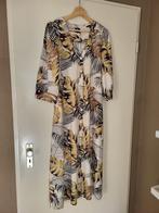 K-design k design jurk maxi mt S., Kleding | Dames, Jurken, K-design, Ophalen of Verzenden, Zo goed als nieuw, Maat 36 (S)